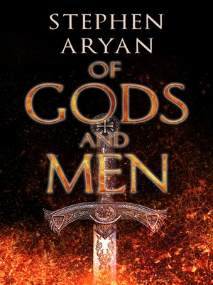 cover image of Of Gods and Men